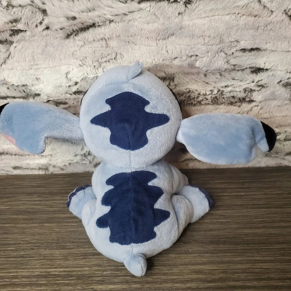 Disney's Lilo & Stitch Stuffed‎ Plush Animal 8